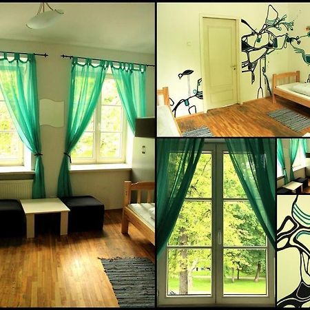 Pogo Hostel Vilnius Luaran gambar