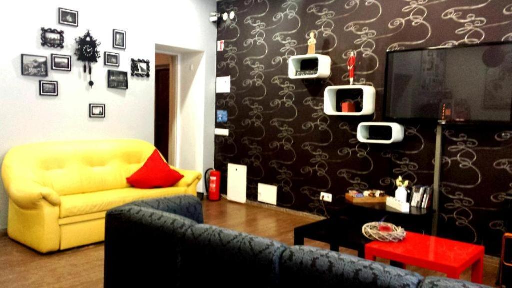 Pogo Hostel Vilnius Luaran gambar