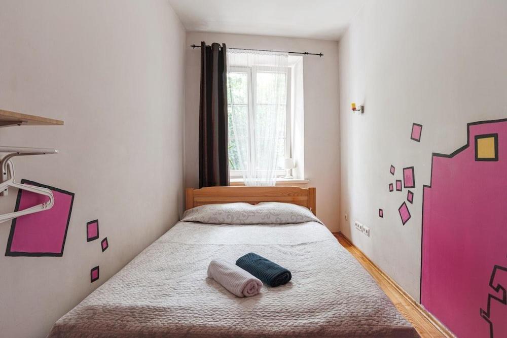 Pogo Hostel Vilnius Luaran gambar