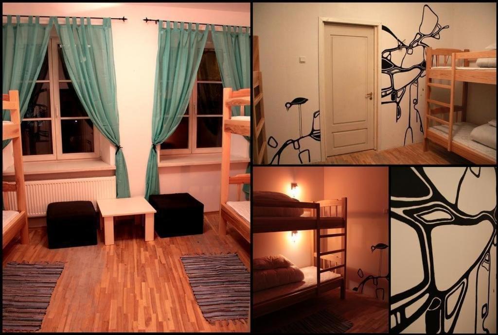 Pogo Hostel Vilnius Luaran gambar